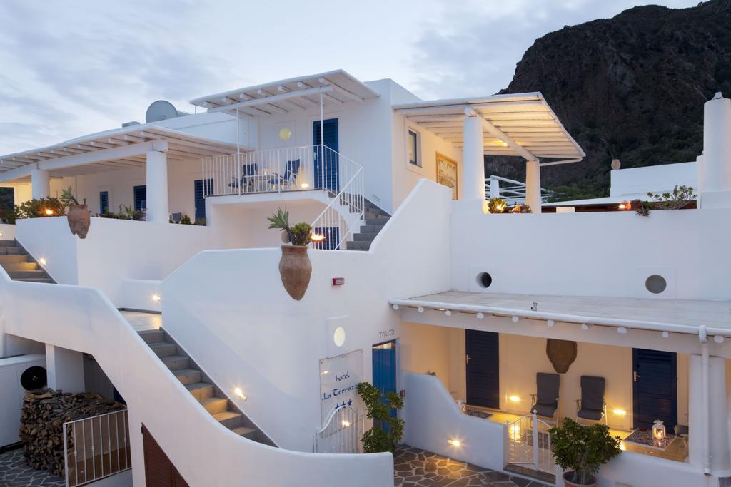 La Terrazza Hotel